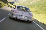 Porsche 911 Sport Classic 2010 года